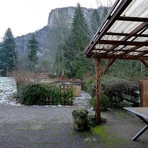 La Maison Des Jolicoeurs Hébergement de vacances