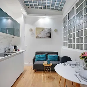 Cozy - 1br-3p - Bastille Paris