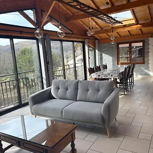 Maison Dans Un Village Viticole Hébergement de vacances